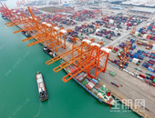 北部湾经济区六市实现地区生产总值10305亿元