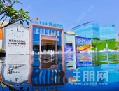 碧桂园·城市之光|理想人居 启幕AI智慧社区生活！