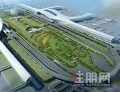 机场线新动作! 南宁中心城市地位再提升! 空港交通产业商业全面爆发