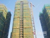 贵港云星·钱隆御园｜十二月家书， 时光更迭，美好如期