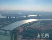 龙岗西北片区拟调整方案出炉! 未来4条地铁线经过, 板块要逆袭?