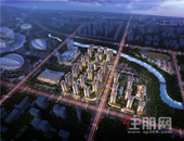 预计*快1月10日，五象一批纯新盘蓄势待发将于1月首开