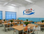 龙圩区投入5.7亿元发展教育 新建4所学校招生办学！