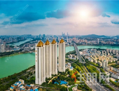 全球富豪争藏 | 这，才是真正的大平层