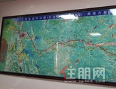 玉林将新增一条高速公路，打通玉林茂名两地～