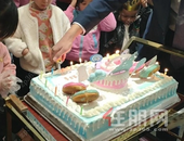 感恩每一次相遇，天空之城12月专场生日会甜蜜收官！