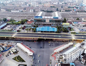 定了! 4000多亩! 268个社区! 火车站片区启动房屋征收! 这里要诞生一批"拆二代"?