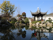 **别宅家, 住朋带你去感受“国风之美”~