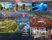 南宁地铁5号线竣工时间明确了! 万有国际旅游度假区又有新动作!