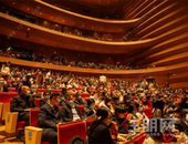 ​保利之夜回顾|唯爱与信念点亮城市