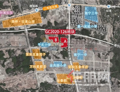 快! 狠! 准! 绿地出手! 鲸吞五象南186亩地!