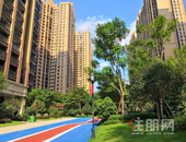 凯旋国际｜2021新的一年，在这里给家人更美好的生活