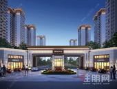 吾悦和府丨一方城市繁华 一方诗意生活