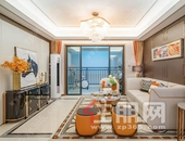 贵港雅庭 | 约123㎡全能户型，给家更多想象