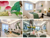 不愧销冠！南宁龙湖·春江天越本色出演省钱教科书