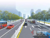 已公布！柳北区这条路将拆迁，附有安置补偿方案！