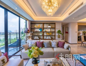 2021就要“牛”起来！彰泰十里江湾陪您欢欢喜喜迎新年