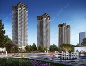 碧桂园金科·博园府｜厉害了！TA是贵港**入选***大奖“广厦奖”候选项目的楼盘！