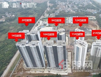 鑫炎·梧桐院 ︱12月家书，感恩一路相伴 悦鉴幸福家期