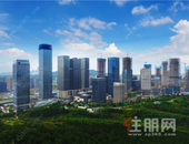 五象两大板块****调整出炉! 总部基地拟建1所初中2所小学!