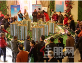 年终买房：刚好你需要的，正好【美兰】都有