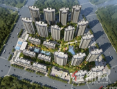 小编探盘|揭秘东站旁国韵大盘，带你领略新中式之美！