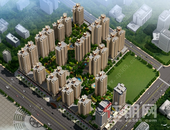 三中芯九年官邸全新面市