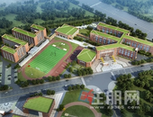 **消息！玉东新区第二初级中学计划2月开工，地址在...