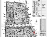 贵港市经济适用住房项目西江悦府小区项目总平图曝光