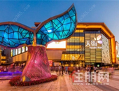 天街商圈铺超能造富  实力扛鼎