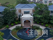 小编探盘|走，带你去钦州园博园旁感受双拼别墅的无限美好！