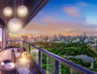 在江南区，10500元/㎡起也能住双地铁口精装板楼？