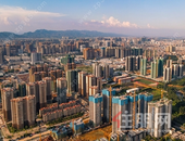 贵港将对商品住房网签成交价格进行限跌管理，还有特价房源不得超过每栋楼的5%