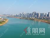 5天卖100多套! 这个东盟滨江区的硬核小户型红盘, 凭什么?