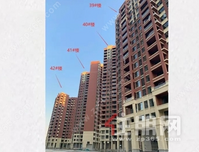 广汇·圣湖城十月家书，精心奉上！