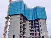 10月工程家书丨秋风信步来 家期正盈满