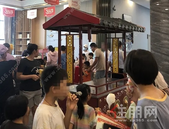 十月家书丨秋风传佳音，共鉴江南明珠幸福“家”速！