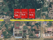 土拍预告｜贵港这两宗优质地块明日将拍卖​