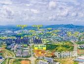 龙光•玖珑府观山苑│用实力造就现象级红盘