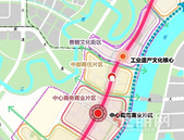 贵港城西片区贵糖组团控制性详细**出炉！来看看以后的贵糖组团是什么样