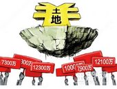 中房5.579亿拿下柳北东外环219亩地块！