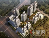 生活有别，园林为界丨贵港少见的空中花园，重新定义园林生活