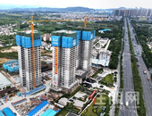 买房必看！玉林各楼盘10月**房价、工程进展与交房时间大汇总！！