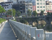 悄悄地变，一直在变！玉林城区南流江沿江步道又有变化