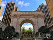 凯旋国际 | 细节诠释质感，以精艺雕琢理想人居