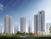 龙光玖誉城|安家城芯，造就理想人居新高度