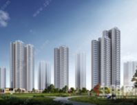 龙光玖誉城|安家城芯，造就理想人居新高度