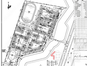 这所新学校有动作：博雅公学项目**总平图曝光