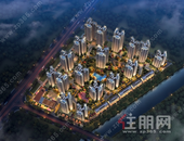 龙光玖珑湾|匠心造诣，以品质人居诠释理想生活