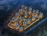 龙光玖珑湾|匠心造诣，以品质人居诠释理想生活